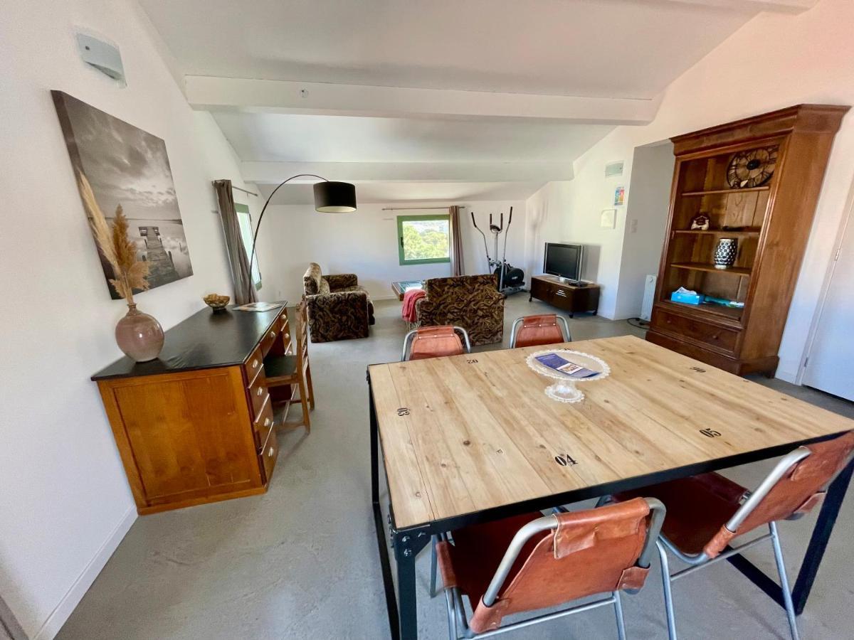 Residence Antonia Appartements Avec Piscine Commune - Centre Ville Calvi Calvi  Kültér fotó