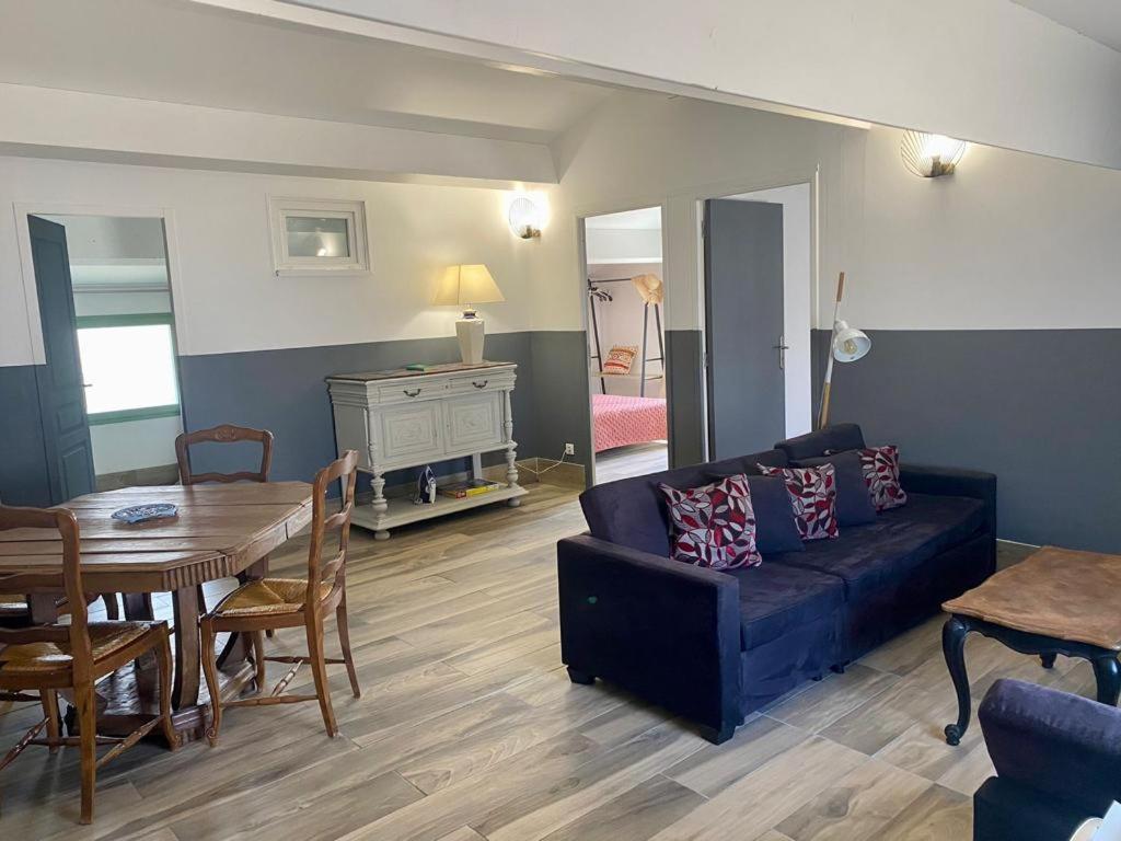 Residence Antonia Appartements Avec Piscine Commune - Centre Ville Calvi Calvi  Kültér fotó