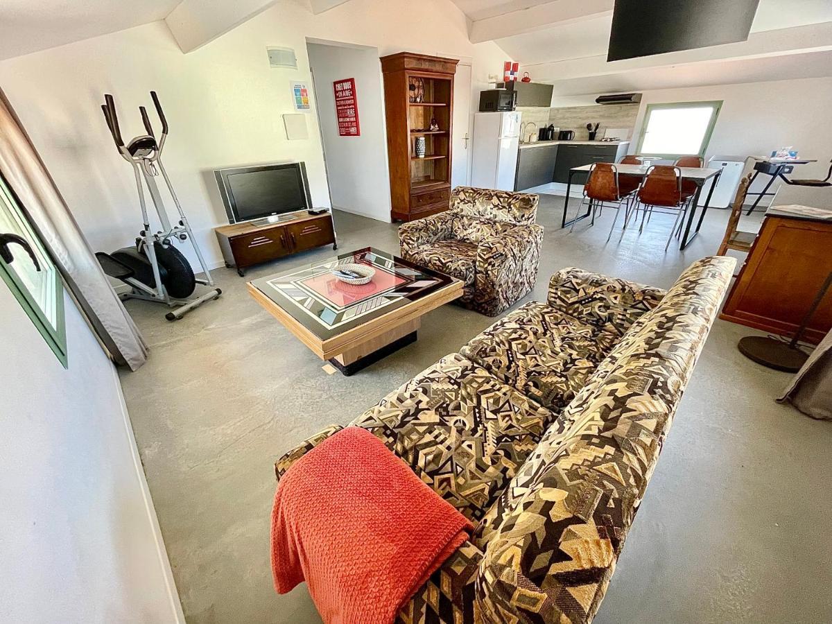 Residence Antonia Appartements Avec Piscine Commune - Centre Ville Calvi Calvi  Kültér fotó