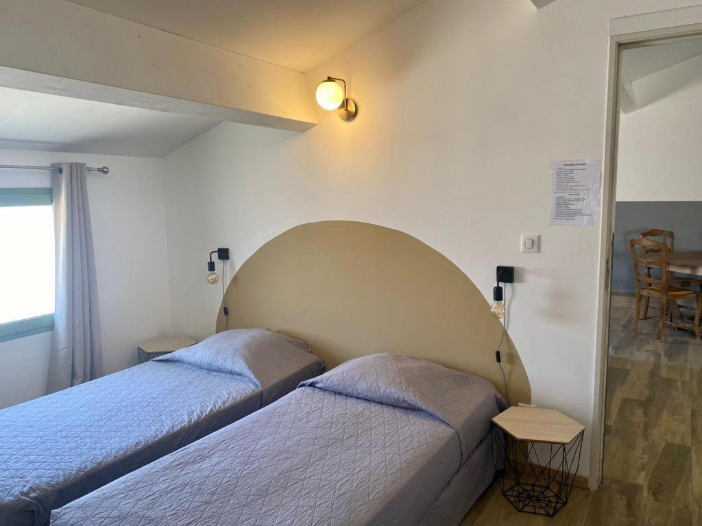 Residence Antonia Appartements Avec Piscine Commune - Centre Ville Calvi Calvi  Kültér fotó