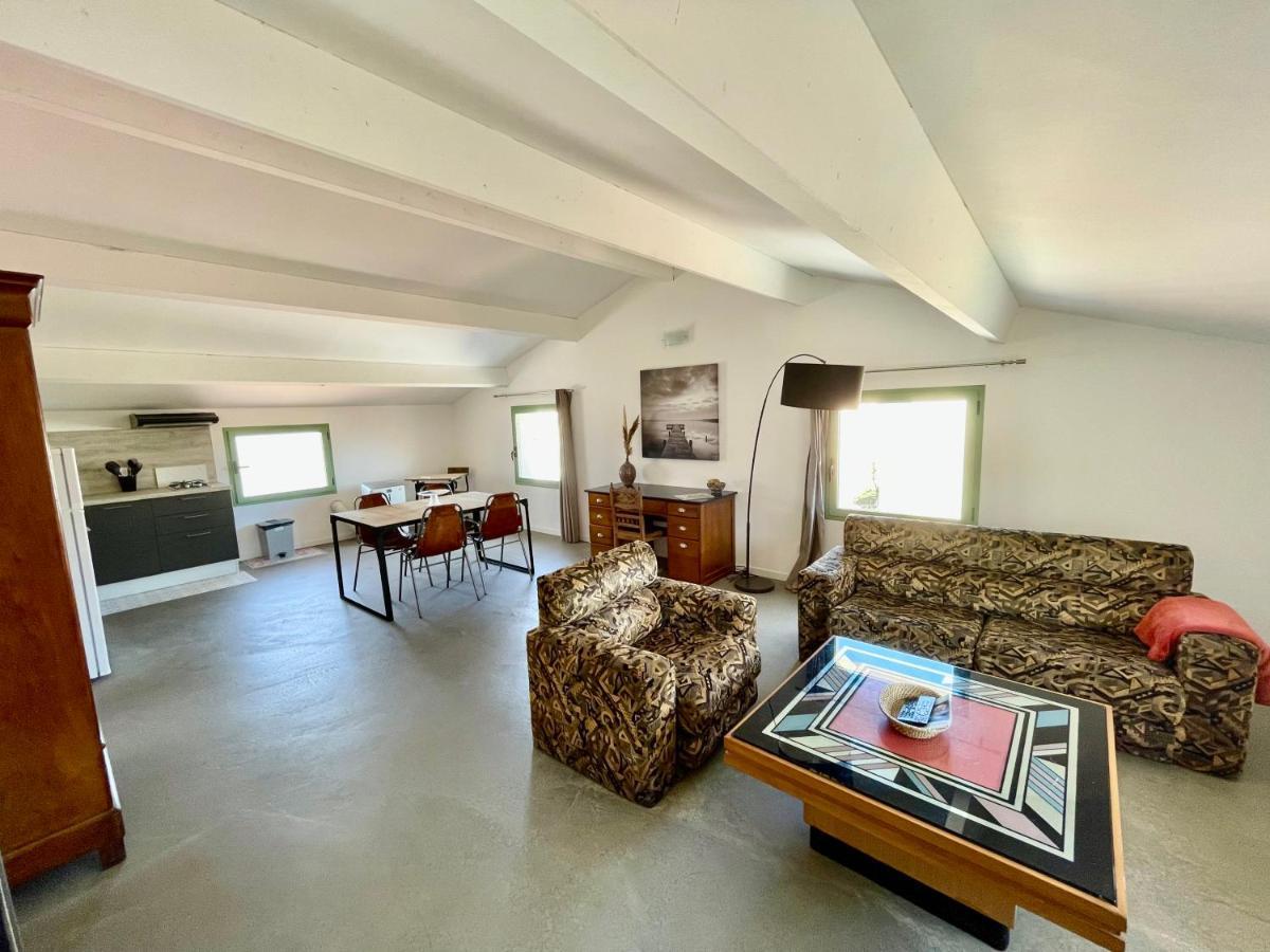 Residence Antonia Appartements Avec Piscine Commune - Centre Ville Calvi Calvi  Kültér fotó