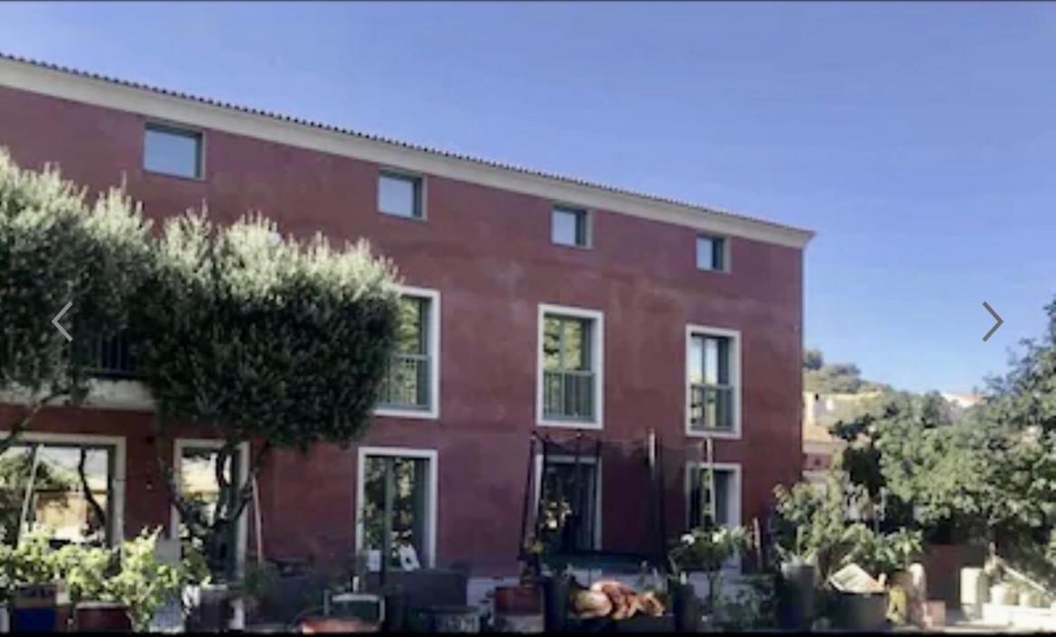 Residence Antonia Appartements Avec Piscine Commune - Centre Ville Calvi Calvi  Kültér fotó