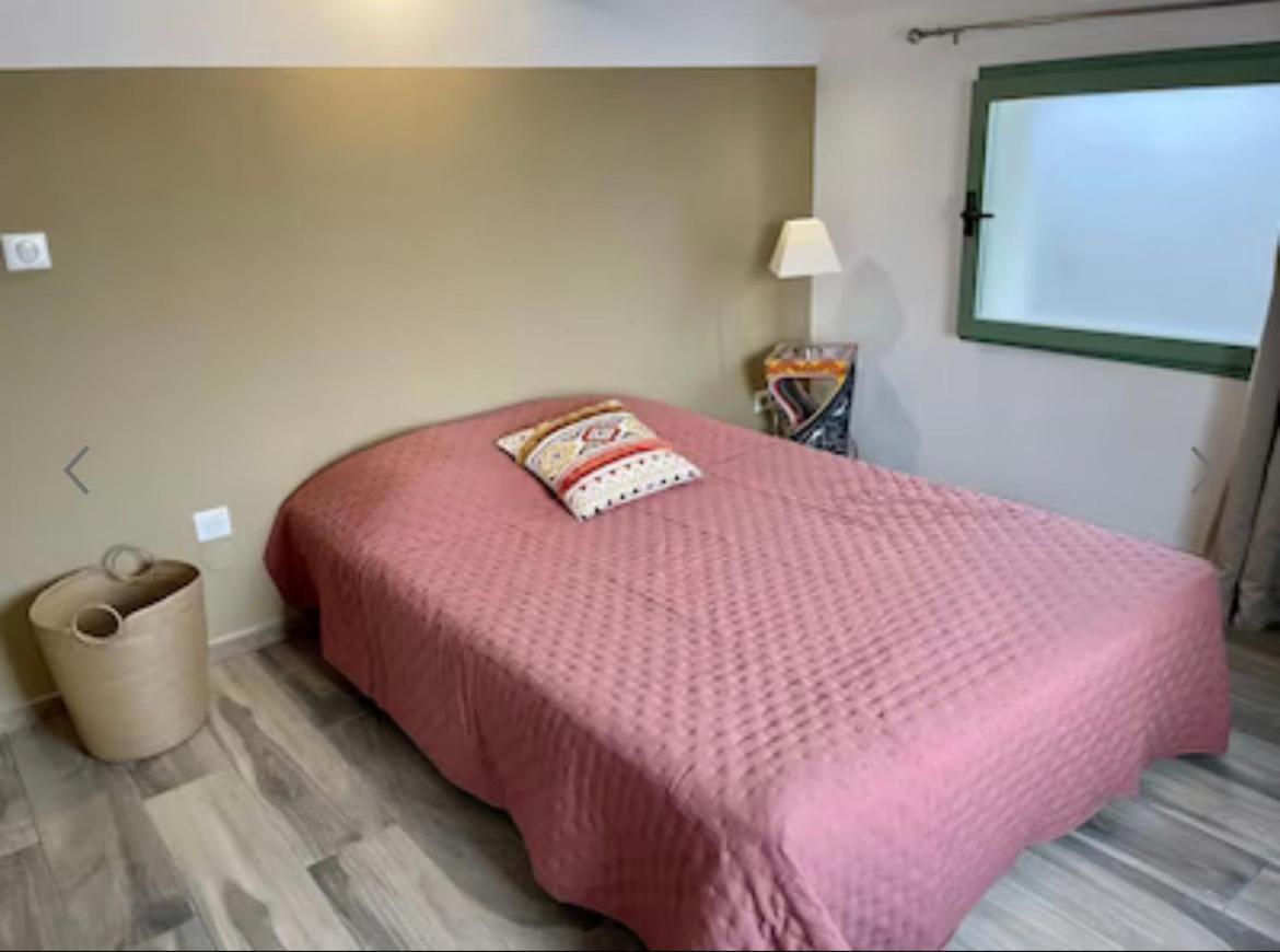 Residence Antonia Appartements Avec Piscine Commune - Centre Ville Calvi Calvi  Kültér fotó