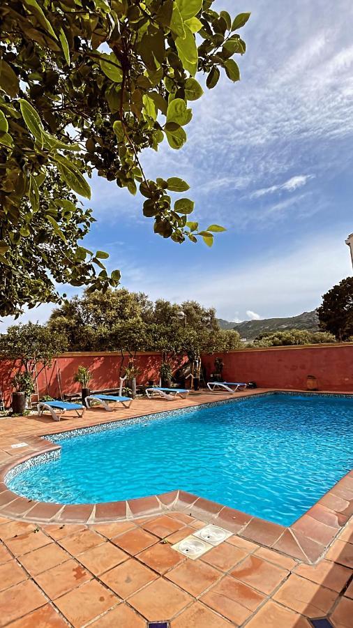 Residence Antonia Appartements Avec Piscine Commune - Centre Ville Calvi Calvi  Kültér fotó