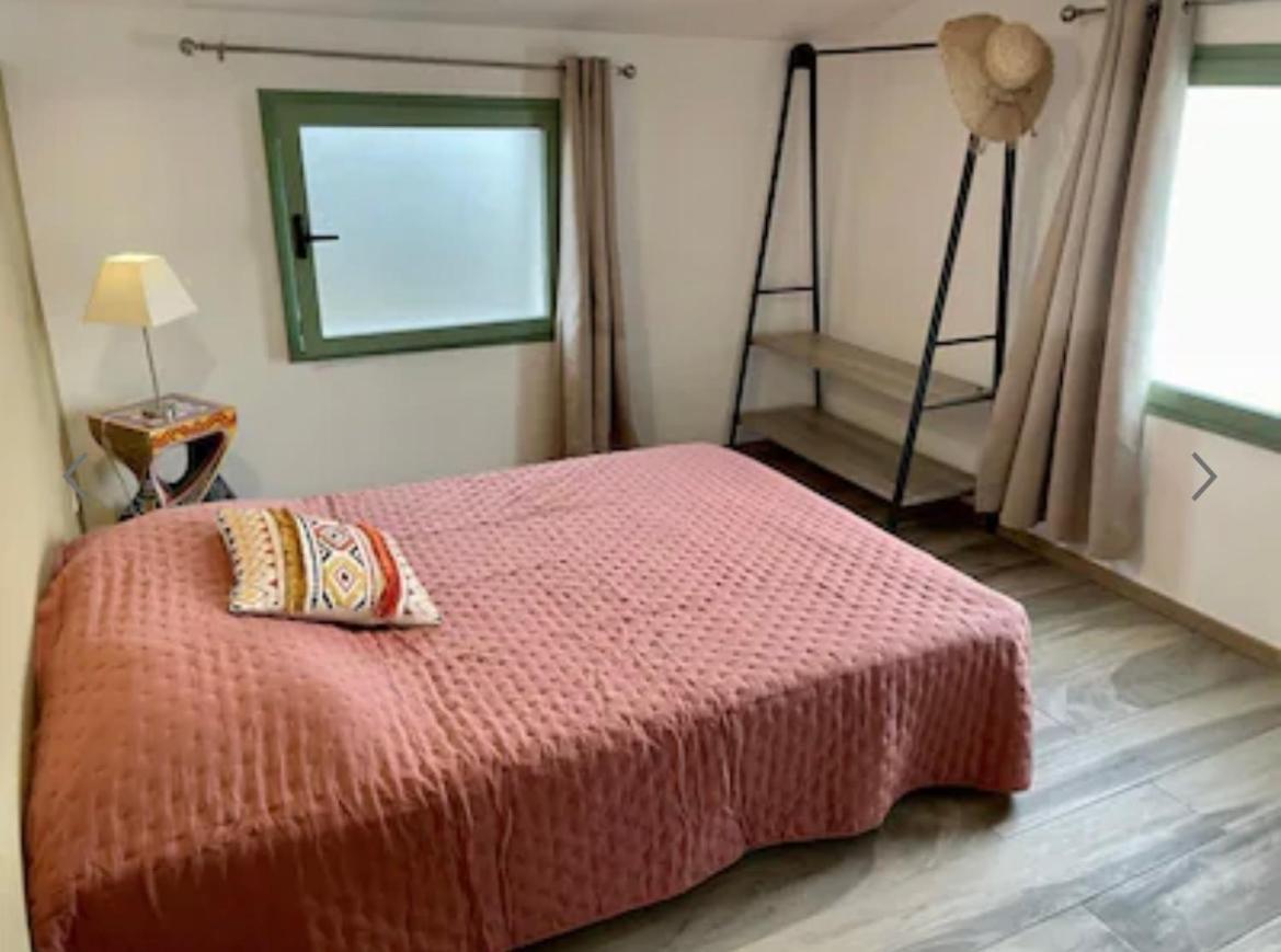 Residence Antonia Appartements Avec Piscine Commune - Centre Ville Calvi Calvi  Kültér fotó